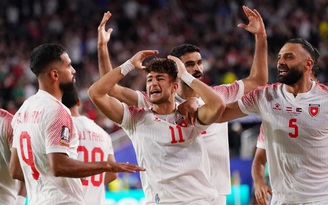 Nhận định Jordan - Algeria: Nín thở chờ kỳ tích châu Á