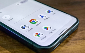'Két sắt' vô hình bị nhiều người dùng bỏ qua trên Android