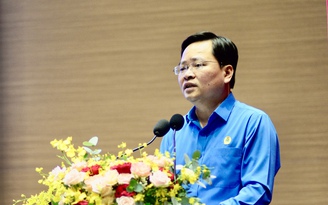Công đoàn chi hàng chục tỉ đồng chăm lo người lao động Tháng Công nhân 2026