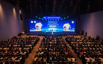 Hội Nhi khoa Việt Nam 2026 - ‘Xu hướng mới Synbiotic & Dinh dưỡng đầu đời’