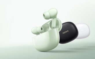 AirPods Pro có đối thủ mới từ Xiaomi