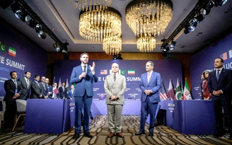 Tín hiệu tích cực từ đàm phán Mỹ - Iran