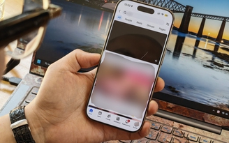Thuật toán Facebook lại để lọt hàng loạt video khiêu dâm qua thanh tìm kiếm