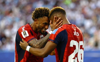 Tân binh Cabo Verde gây náo động World Cup 2026, có liên quan gì đến Messi và Argentina?