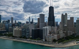 Nhiều vụ xả súng ở Chicago, Nhà Trắng muốn can thiệp