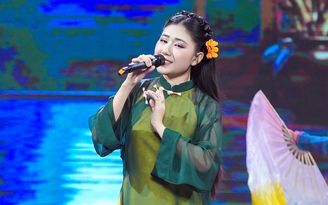Cô gái 'đất võ' vào TP.HCM, theo đuổi dòng nhạc bolero giờ ra sao?