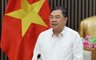 Phó thủ tướng: Không vì khó quản mà cấm nhập khẩu ô tô diện quà biếu tặng