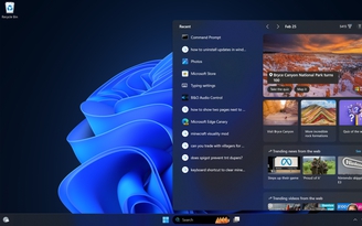 Microsoft sắp khai tử tính năng gây ức chế nhất trên Windows 11