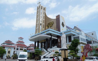 Đức Hồng y Luis Antonio Gokim Tagle sẽ chủ sự lễ tuyên phong Chân phước cha Trương Bửu Diệp