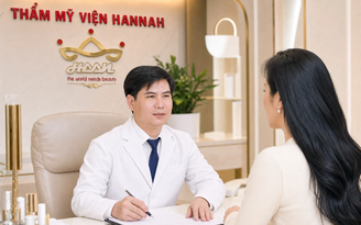 Thẩm mỹ viện Hannah: Địa chỉ làm đẹp được khách hàng tin chọn