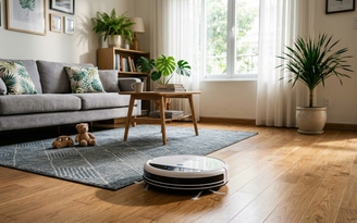 Nhiều robot hút bụi vẫn hoạt động sau 10 năm, bí quyết nằm ở đâu?