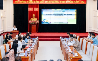 Nâng cao sức khỏe học đường, thúc đẩy phòng ngừa bệnh không lây nhiễm