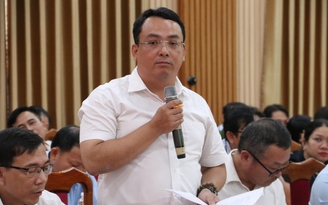 Đà Nẵng: Cấp xã quá tải sau phân cấp, nhiều địa phương kiến nghị bổ sung nhân lực