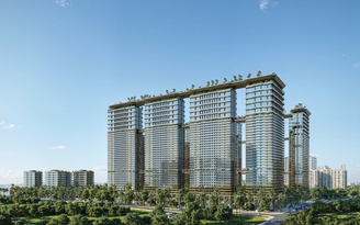 Lộ diện ‘tọa độ’ đón đầu chu kỳ siêu đô thị biển tại TP.HCM