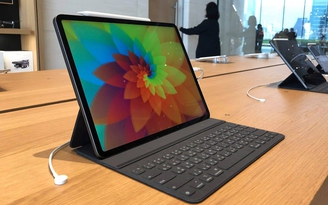 Vì sao iPad mini nhỏ hơn nhưng lại đắt hơn iPad thường?