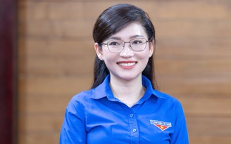 Tiểu sử chị Hồ Hồng Nguyên, Bí thư T.Ư Đoàn khóa XIII