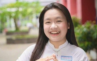 Tự hào khi lần đầu dự Đại hội Đoàn toàn quốc