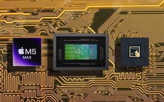 RTX Spark đánh vào điểm yếu của Apple và Qualcomm
