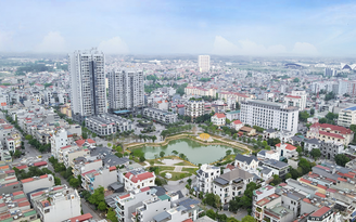 Bộ Chính trị thống nhất chủ trương thành lập thành phố Bắc Ninh trực thuộc Trung ương