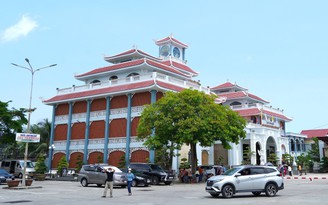 Lễ tuyên phong Chân phước cha Trương Bửu Diệp: Không phát hành bất kỳ giấy ưu tiên nào