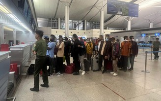 Đồng Nai: Tổng kiểm tra, xử lý người nước ngoài vi phạm về xuất nhập cảnh, cư trú