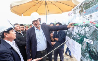 Đà Nẵng khơi thông nguồn lực, hướng đến mục tiêu tăng trưởng 2 con số