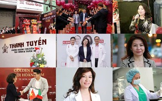 Th.S-Bác sĩ Thanh Tuyền khởi xướng dự án cộng đồng ‘Sẹo thẩm mỹ 0 đồng’