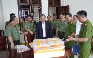 Khởi tố 3 người trong vụ mua bán gần 3 kg ma túy ở Gia Lai