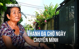 Từ vùng đất lỡ hẹn hơn 30 năm, Thanh Đa đang đứng trước cuộc chuyển mình lớn nhất