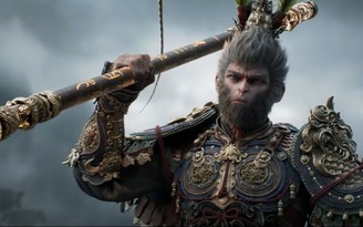 Black Myth: Wukong đè bẹp kỷ lục của Elden Ring về doanh số