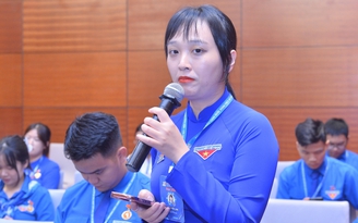Đại biểu hiến kế để thanh niên lập nghiệp không rơi vào 'bẫy nợ'