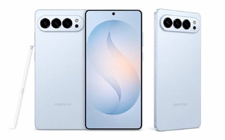 Galaxy S27 Ultra tự tin vượt mọi đối thủ với công nghệ mới của Samsung