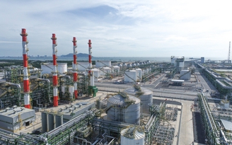 TP.HCM lập 29 phường: Long Sơn hướng đến đô thị sinh thái đặc trưng