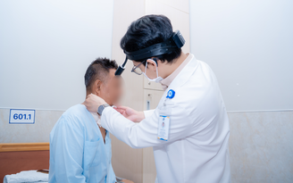 Biến chứng áp xe cổ sâu nguy hiểm từ hai răng sâu không điều trị