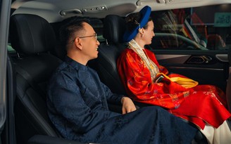 Khi công nghệ xanh BYD chạm vào ‘di sản’