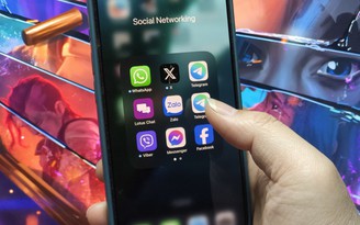 Facebook, TikTok tăng cường xử lý vi phạm nội dung