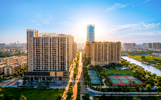 The Win City: cú bắt tay 'win ngay', dấu ấn hơn 1.850 giao dịch sau 7 tháng