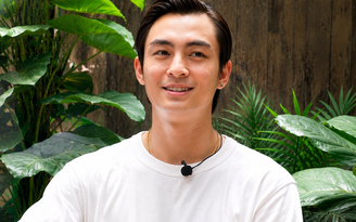 Lãnh Thanh lên tiếng về tin đồn trên mạng xã hội