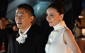 Lưu Gia Linh: Lương Triều Vỹ ngày càng 'dựa dẫm' vợ