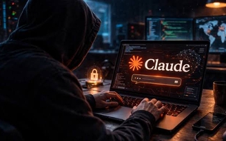 Hacker nghiệp dư dùng chatbot AI tấn công 14 công ty