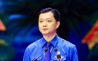 '5 tiên phong' của thanh niên Việt Nam trong kỷ nguyên mới