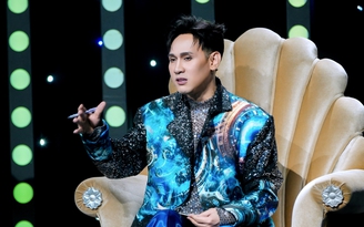 Nam ca sĩ không sợ bị nói hết thời, tiết lộ ‘tài sản’ quý ở tuổi 51