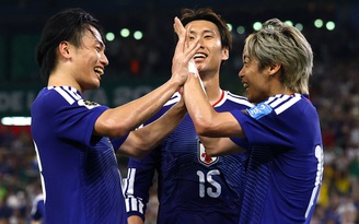 Nhận định Nhật Bản - Thụy Điển, World Cup 2026: 'Samurai xanh' nhấn chìm đối thủ?