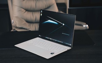 Điện thoại 'Ultra' đã quá quen thuộc, vậy laptop 'Ultra' sẽ như thế nào?