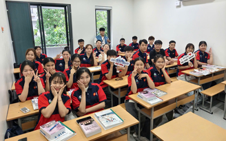 Tư vấn Du học Hàn Quốc HIAST - Bệ phóng tương lai tại 'xứ sở Kim Chi'