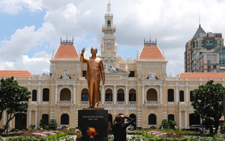 50 năm thành phố mang tên Chủ tịch Hồ Chí Minh: Tiên phong đột phá thể chế, cùng đất nước vươn mình