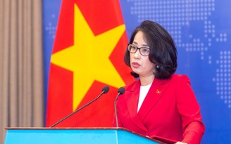 Việt Nam sẵn sàng hỗ trợ Venezuela khắc phục hậu quả động đất