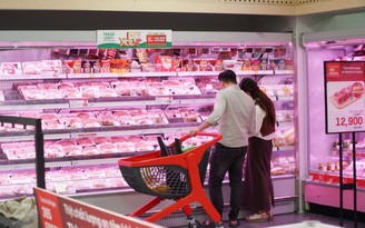 LOTTE MART Tây Ninh sắp khai trương, mở ra trải nghiệm mua sắm chuẩn Hàn