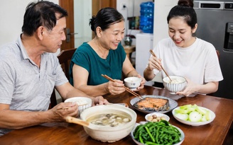 Đây là thời điểm ăn cá giúp cơ thể tận dụng omega-3 hiệu quả hơn