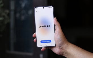 Danh sách loạt điện thoại Galaxy không được cập nhật One UI 9